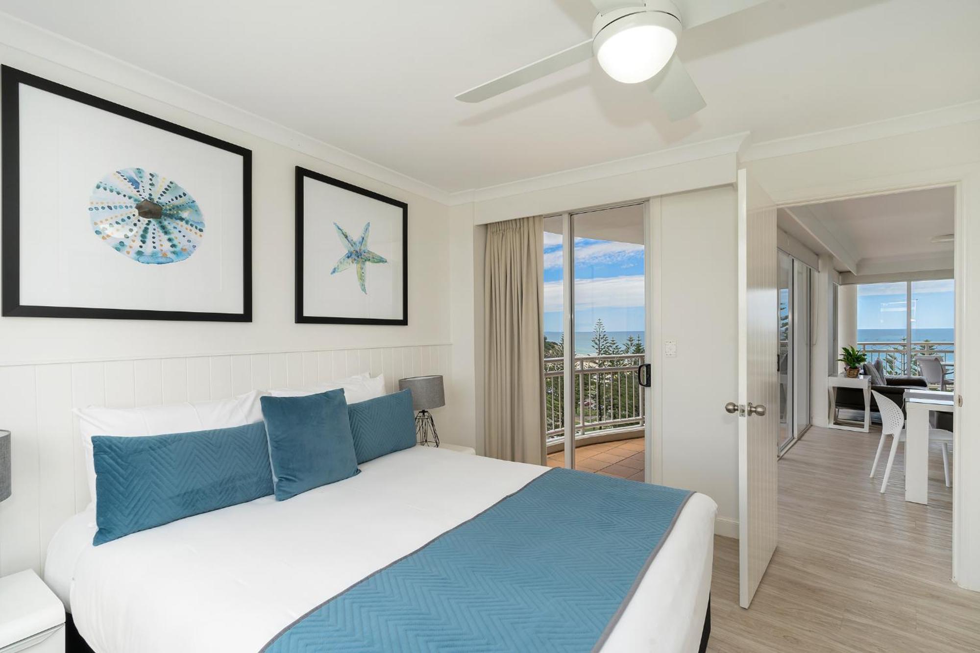 Ultiqa Burleigh Mediterranean Resort Gold Coast Luaran gambar