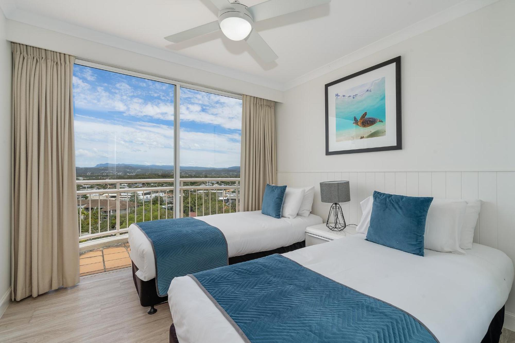 Ultiqa Burleigh Mediterranean Resort Gold Coast Luaran gambar
