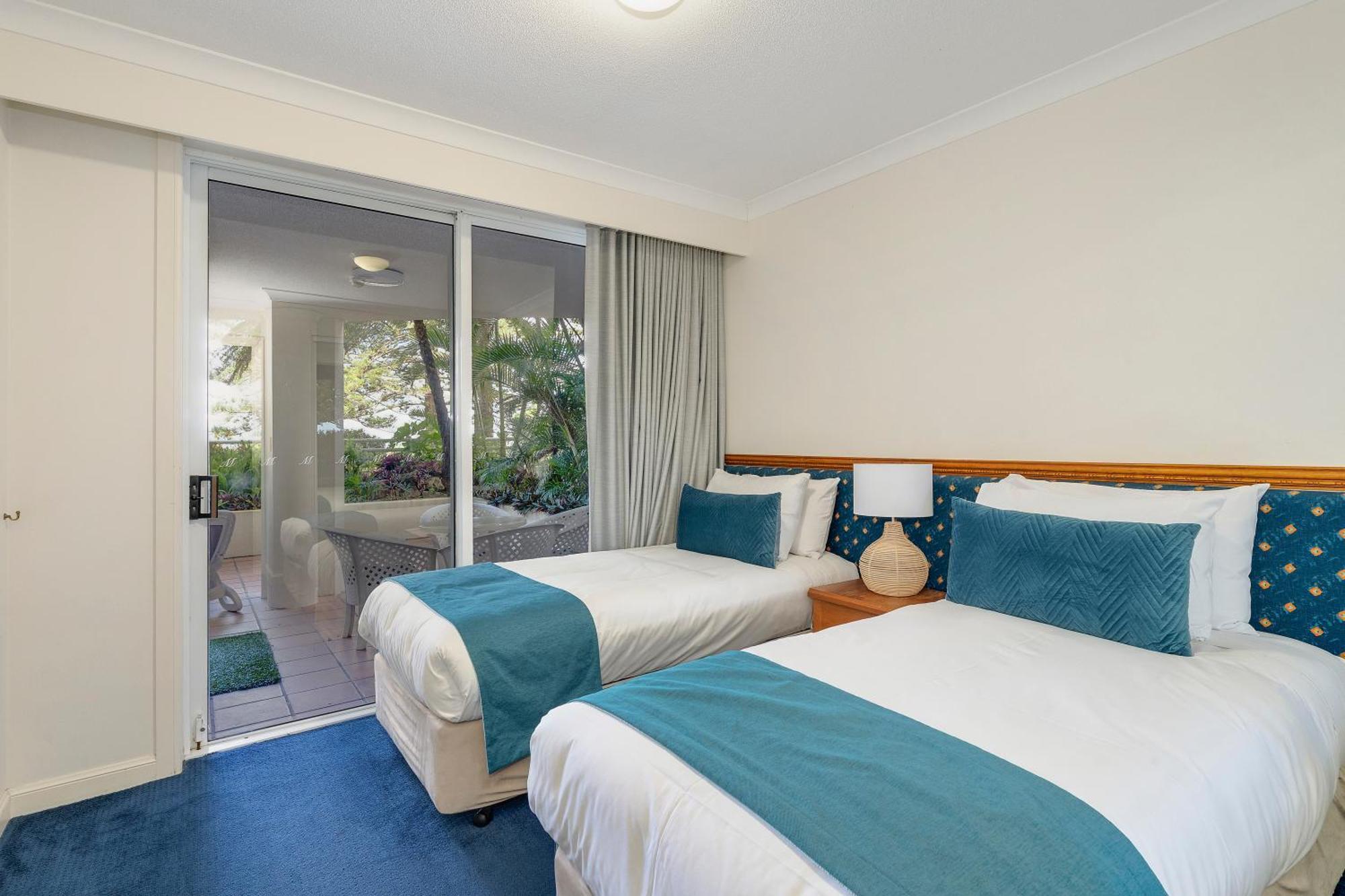 Ultiqa Burleigh Mediterranean Resort Gold Coast Luaran gambar