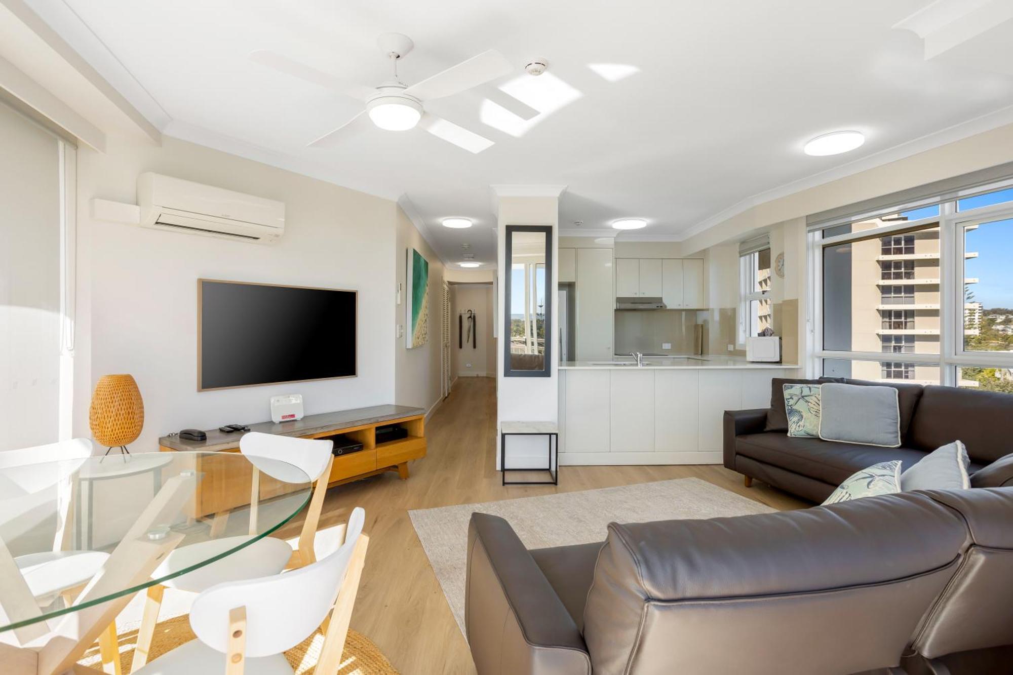 Ultiqa Burleigh Mediterranean Resort Gold Coast Luaran gambar
