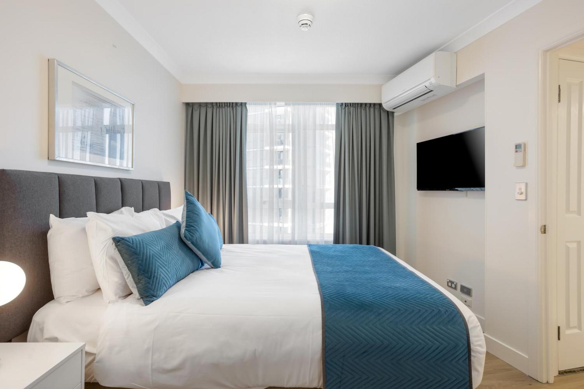 Ultiqa Burleigh Mediterranean Resort Gold Coast Luaran gambar